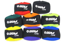 ddm jj65x Coloured Tank Cover - 1.5L
